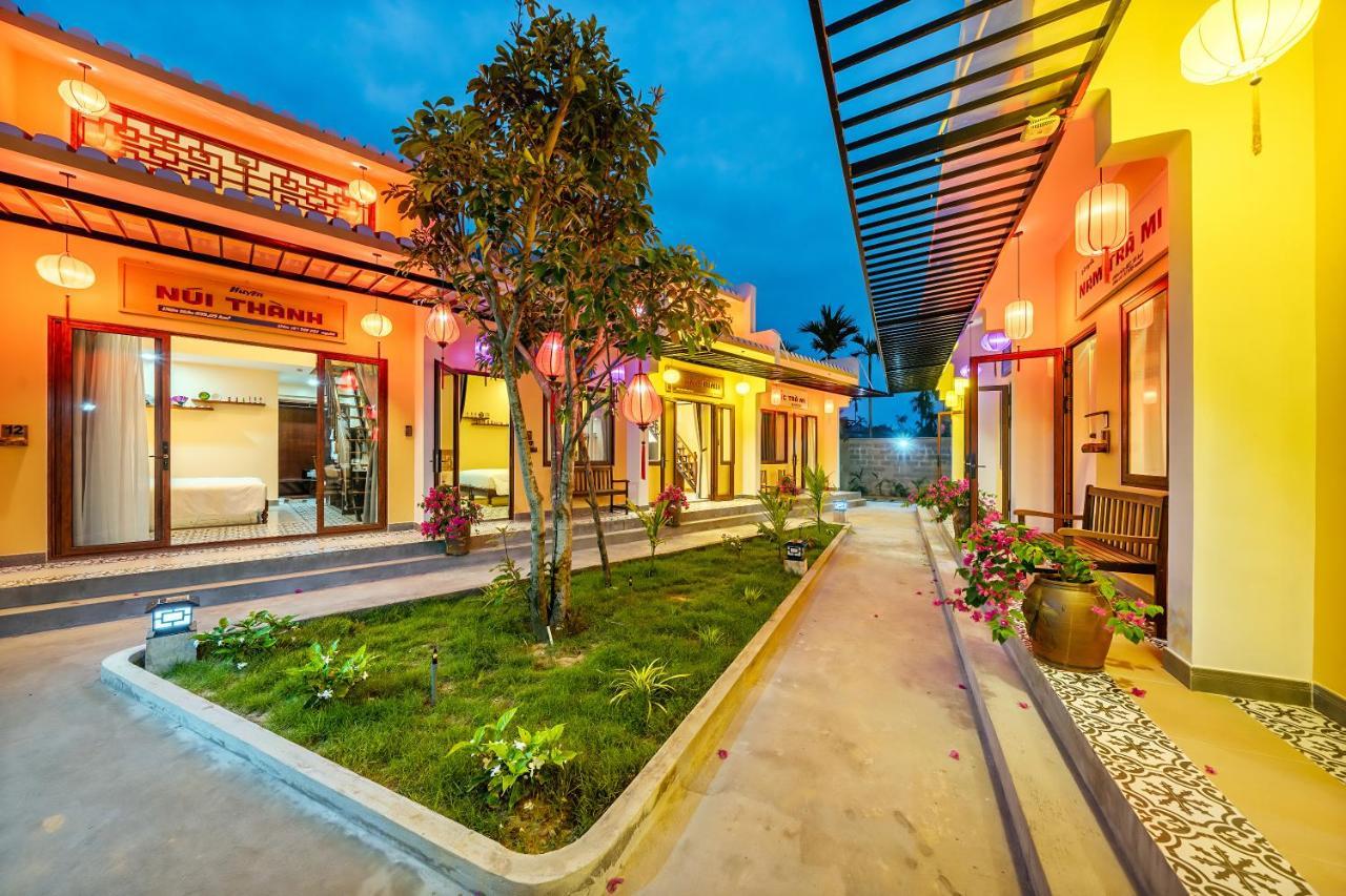 Hoi An May Village Exterior photo