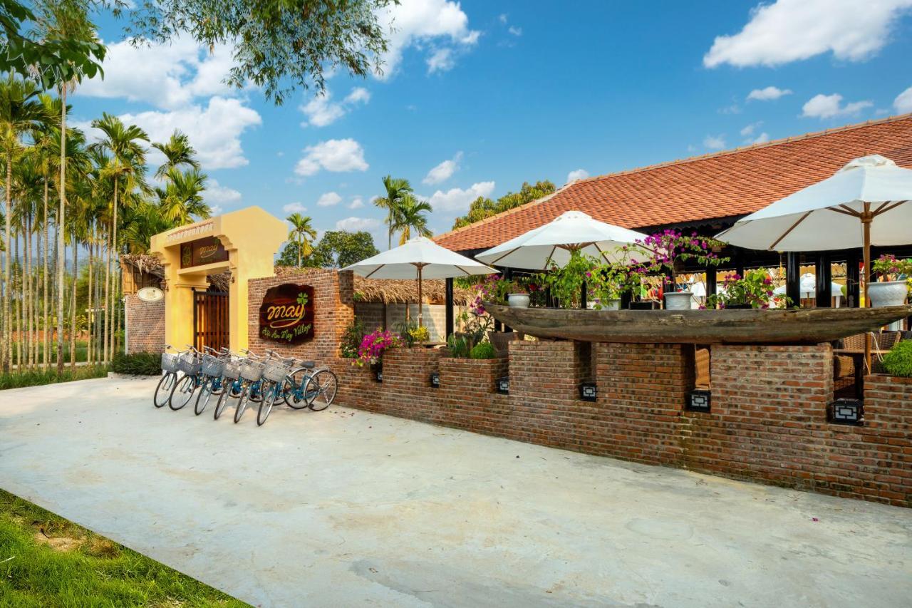 Hoi An May Village Exterior photo